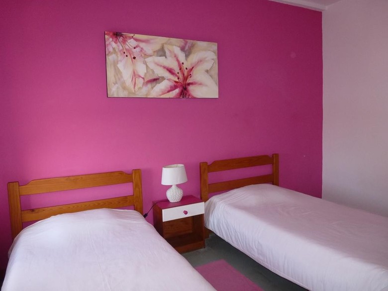 Hi Hostel Faro- Pousada de Juventude
