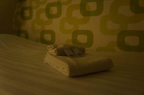 Hotel Royal Taste