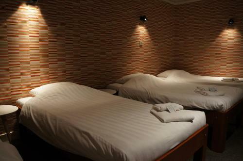 Hotel Royal Taste
