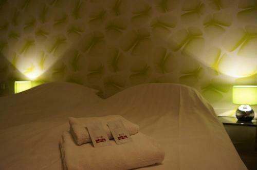Hotel Royal Taste
