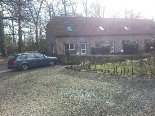 Vakantiehuisjes "de Helpeney"