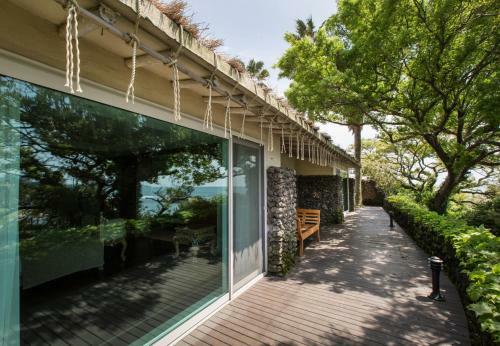 The Seaes Hotel & Resort