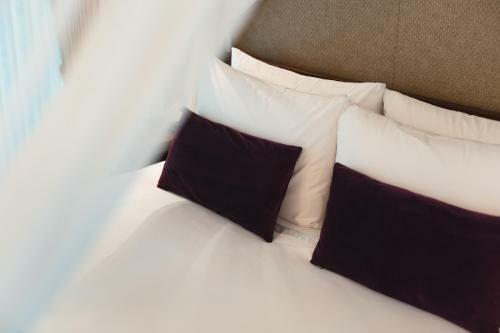 The Seaes Hotel & Resort