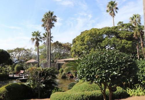 The Seaes Hotel & Resort