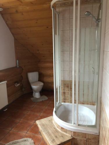 Apartamento Dom W Karkonoszach