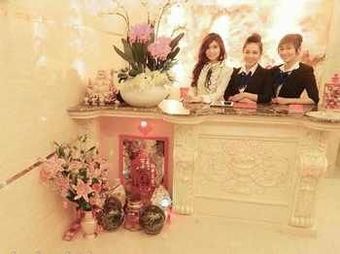 Phung Hoang Hotel