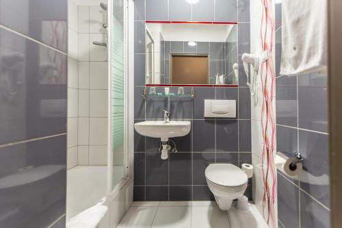 Hotel New Skanpol