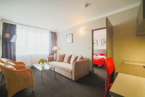 Hotel New Skanpol