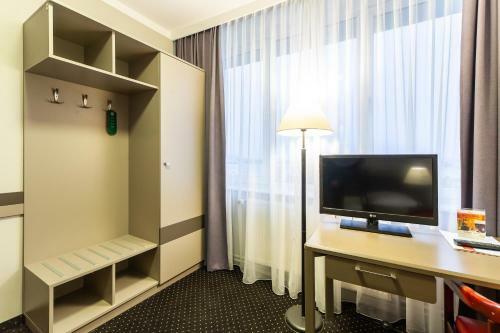 Hotel New Skanpol