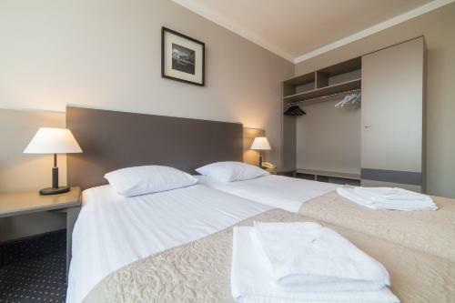 Hotel New Skanpol
