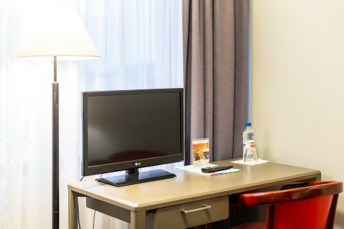 Hotel New Skanpol