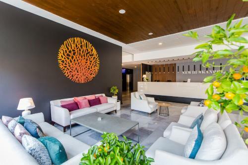 Hotel New Skanpol