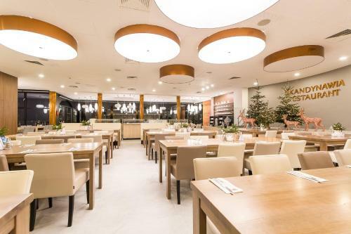 Hotel New Skanpol