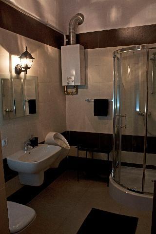 Apartamento The Spiski Palace
