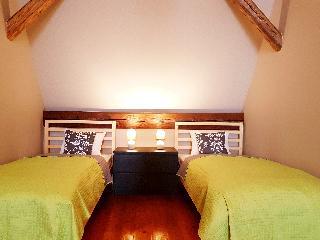 Apartamento The Spiski Palace