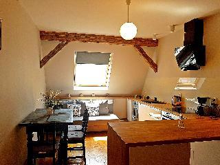 Apartamento The Spiski Palace