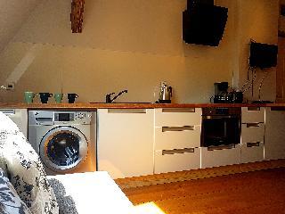 Apartamento The Spiski Palace