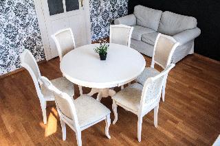 Apartamento The Spiski Palace