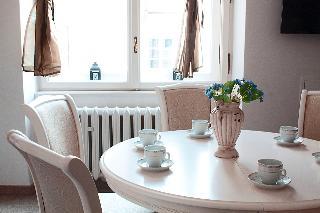Apartamento The Spiski Palace