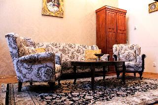 Apartamento The Spiski Palace