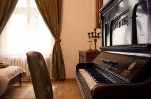 Apartamento The Spiski Palace