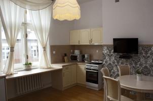Apartamento The Spiski Palace