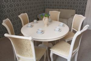 Apartamento The Spiski Palace
