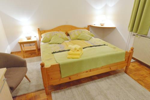 Hostal Apartments-rooms Kocijancic