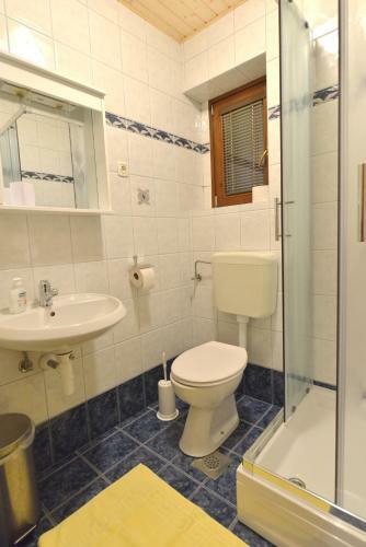 Hostal Apartments-rooms Kocijancic