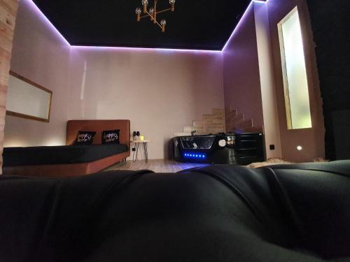 Magic Apartments