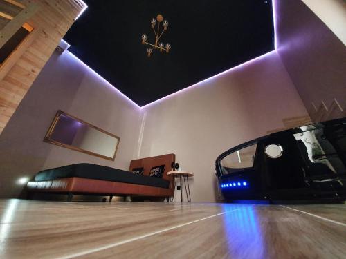 Magic Apartments