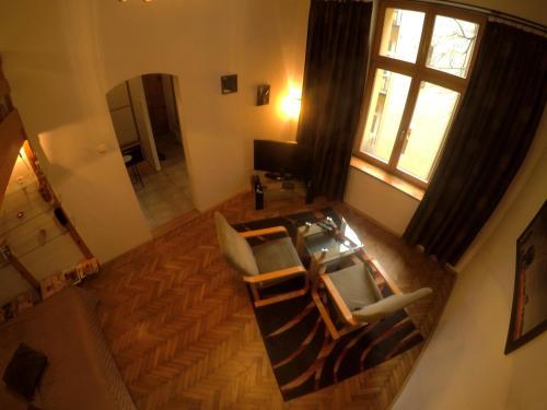 Magic Apartments
