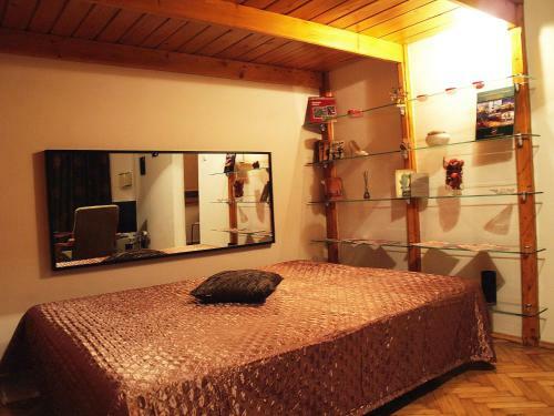 Magic Apartments