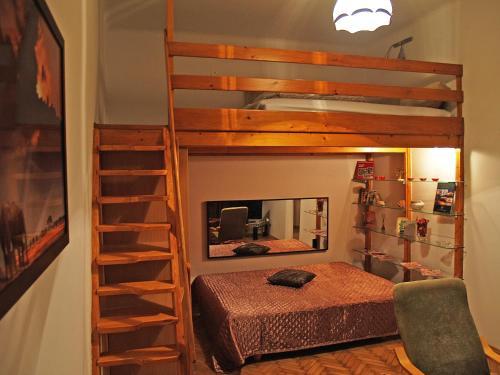 Magic Apartments