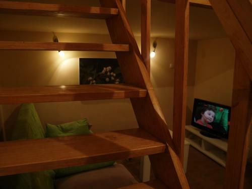 Magic Apartments