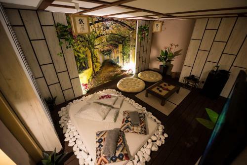 Magic Apartments