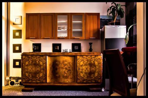 Magic Apartments