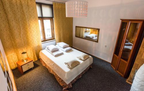 Magic Apartments