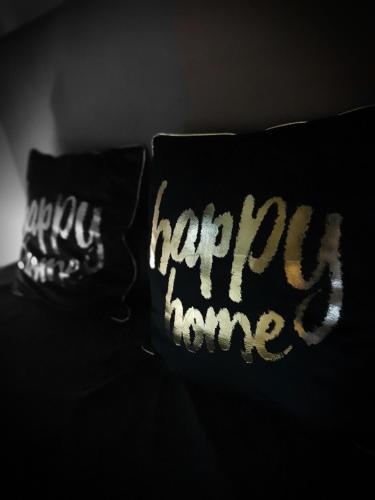 Magic Apartments