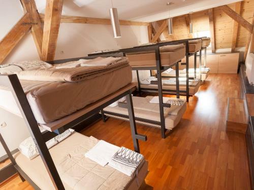 Hostel Situla