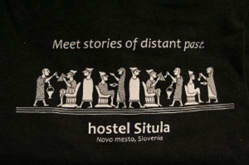 Hostel Situla