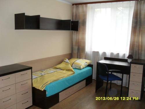 Albergue Dom Studencki Atol