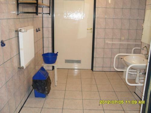 Albergue Dom Studencki Atol