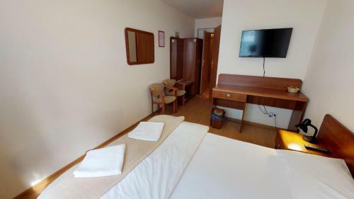 Motel Noclegi Czarna Per?a