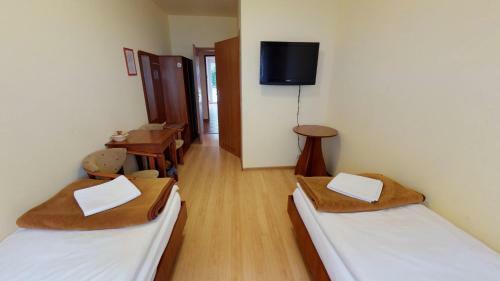 Motel Noclegi Czarna Per?a