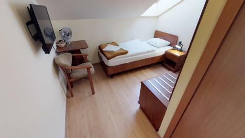 Motel Noclegi Czarna Per?a