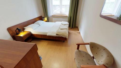 Motel Noclegi Czarna Per?a