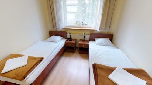 Motel Noclegi Czarna Per?a