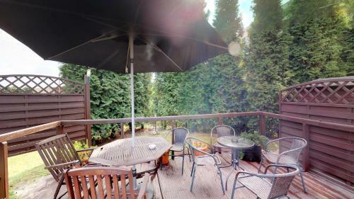 Motel Noclegi Czarna Per?a