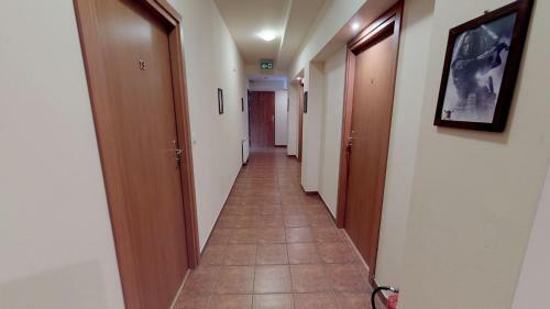 Motel Noclegi Czarna Per?a
